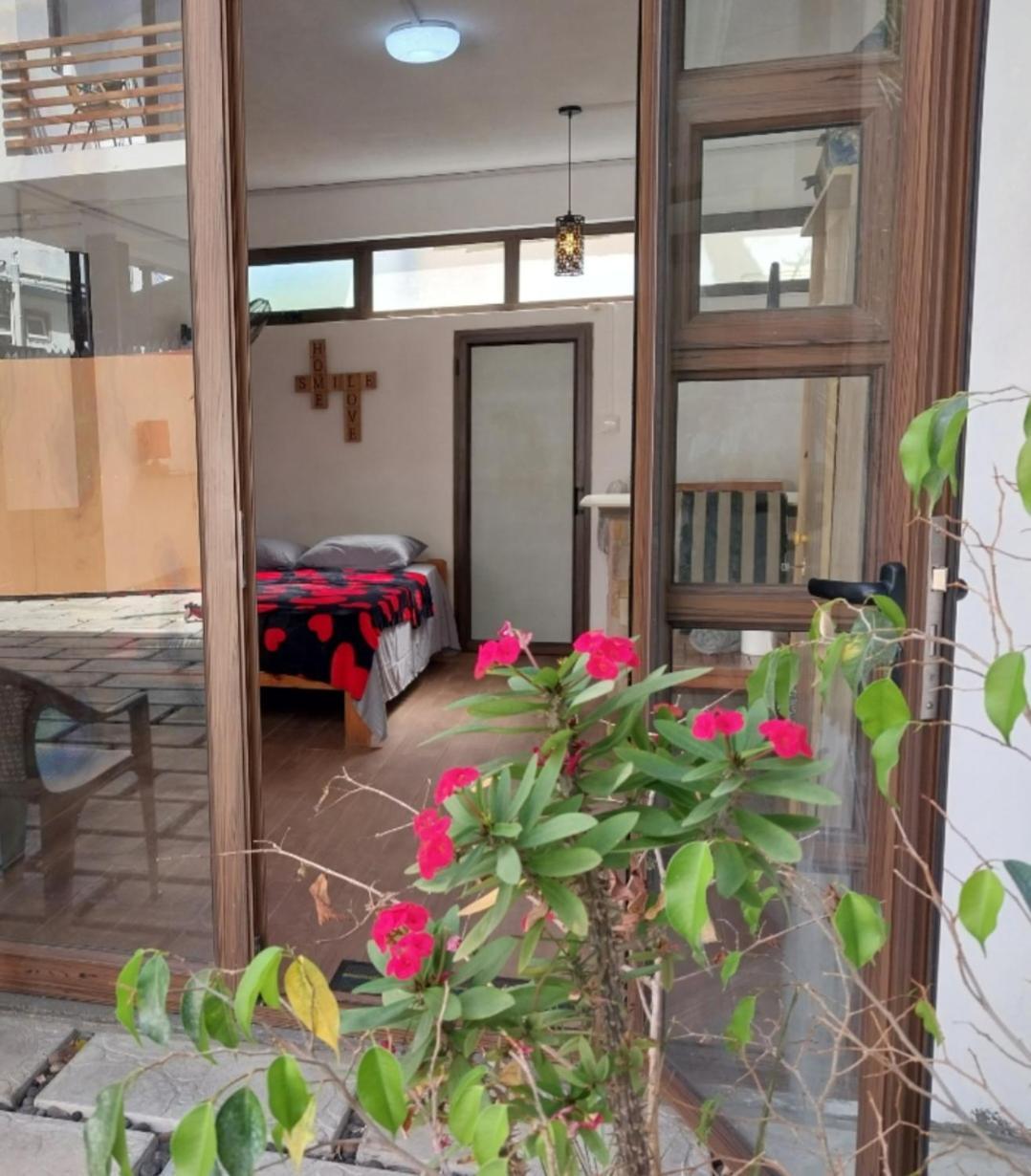 Love Cosy Studios Flic-en-Flacq Exterior foto